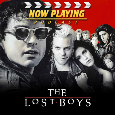 episode Join us at NowPlayingPodcast.com for our Fast and Furious Retrospective Series! artwork