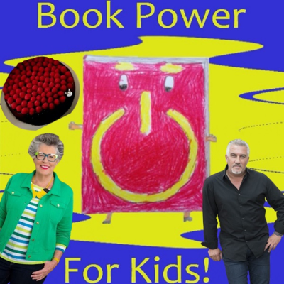 episode Episode S19 - The Great British Book Off! artwork