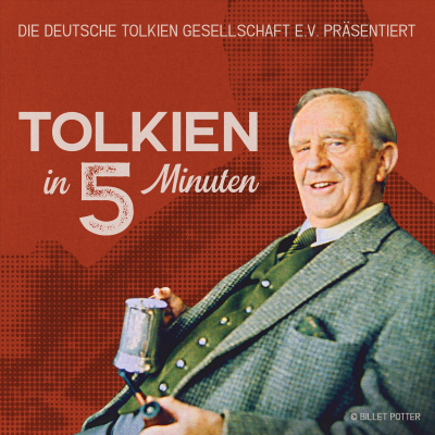 Tolkien in 5 Minuten - podcast