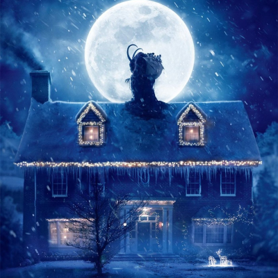 episode 4. Krampus artwork
