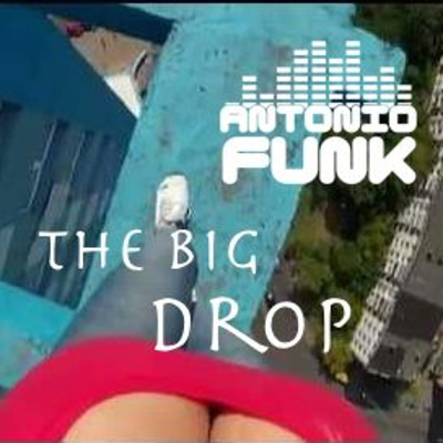 episode Podcast003 - #DT4L || The Big Drop artwork