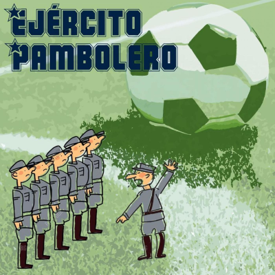 Ejercito Pambolero Programa