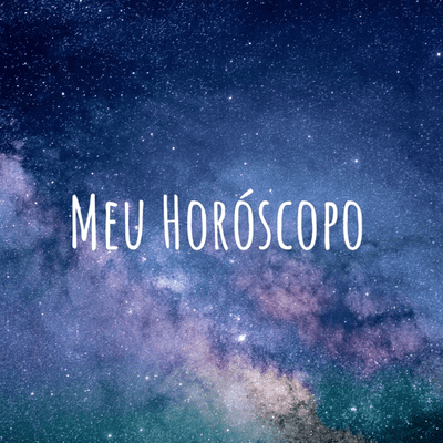Meu Horóscopo
