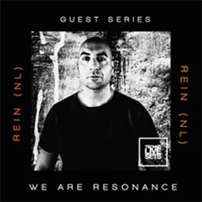 episode Rein (NL) - We Are Resonance Guest Series #239 artwork