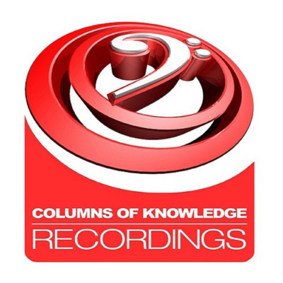 episode Columns of Knowledge Recordings - Episode 3 - Featuring Cubixx artwork