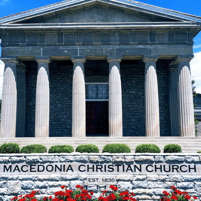 Macedonia Christian Church