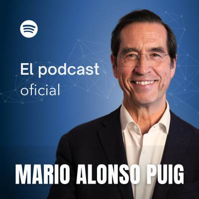 Cover image Dr. Mario Alonso Puig