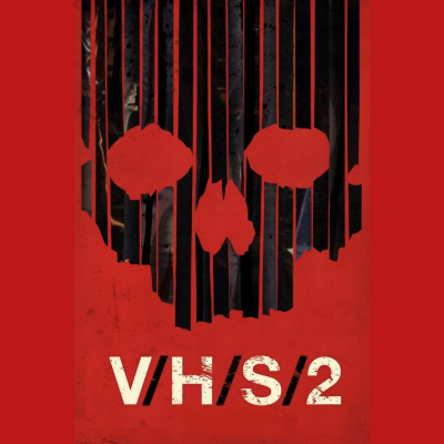 episode V/H/S/2 Live Watch Party artwork