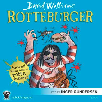 Rotteburger - podcast