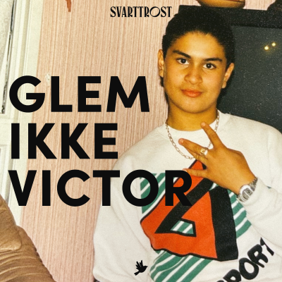 episode Glem ikke Victor (1:6) Gutten i skaret artwork
