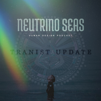 episode Last chance to awaken? Neptune transits Gate 25. artwork