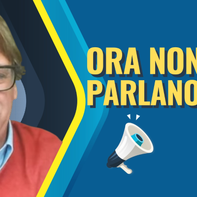 episode Il Quirinale ha attaccato Belpietro. Dove ca** sono i paladini della stampa? artwork