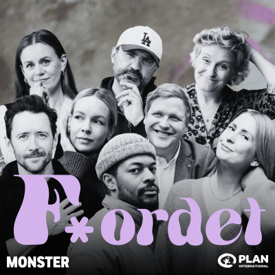 episode Snart kommer ny sesong av F*ordet! artwork