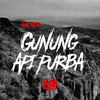 episode Podcast Horor || Misteri Gunung Api Purba Yogyakarta artwork