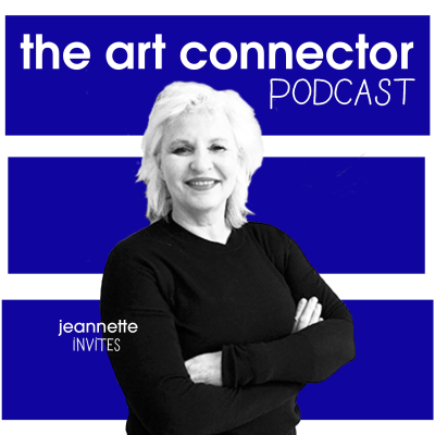 The Art Connector Podcast - podcast