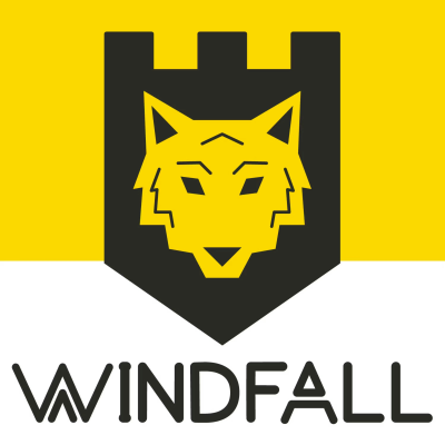 episode Feed Drop: Windfall artwork