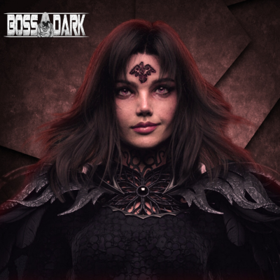 episode 1x04 Toda la Historia de «LILITH» ► Mitología Hebrea y Sumeria | BossDark artwork