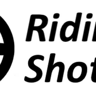 episode Riding Shotgun Podcast Introduction artwork