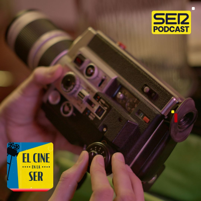 episode Entrevista | 'El último arrebato' con Marta Medina y Enrique López Lavigne artwork