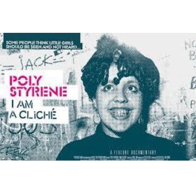 Turned Out A Punk - TOAP "Poly Styrene: I Am A Cliche" Special (Celeste Bell/ Paul Sng)