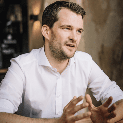 episode Aufstiegschancen – ein liberales Thema! Mit Johannes Vogel artwork
