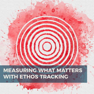 episode Measuring What Matters with Ethos Tracking artwork