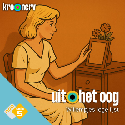 episode #3 - Willempjes lege lijst (S13) artwork
