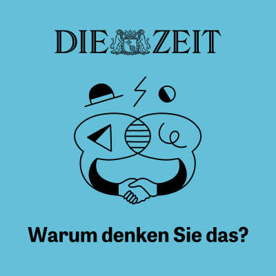 Imagen de portada del espectáculo Warum denken Sie das?