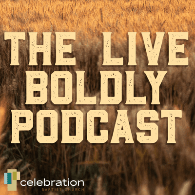 episode Pastor David's Giving Challenge artwork