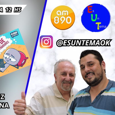 episode AM890 Interes general, para que arranques el dia con la mejor Onda e Informado! 10AM SABADO 11-11 artwork