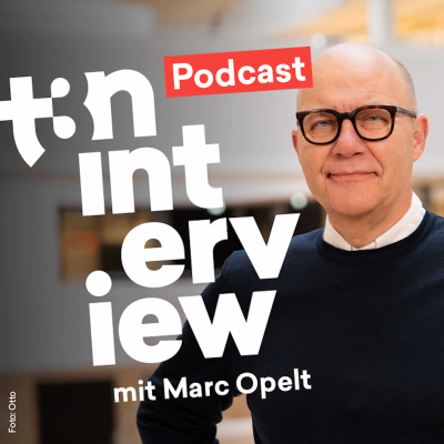episode KI bei Otto: Welche Learnings hat das Traditionsunternehmen bisher gehabt? artwork
