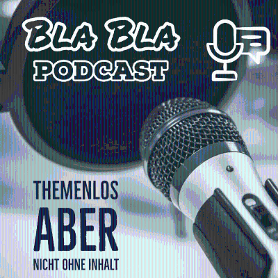 episode Episode 001 - Note: mangelhaft artwork