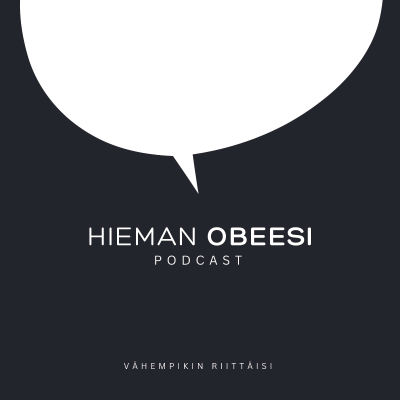 Hieman Obeesi