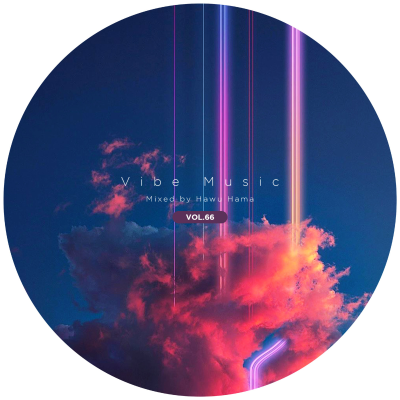episode Episode 102: Vibe Music Vol. 66 Mixed by Hawu Hama artwork