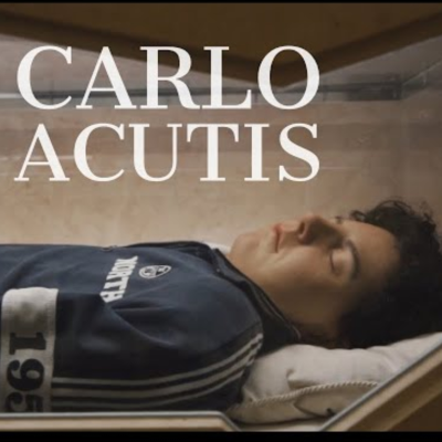 episode CARLO ACUTIS: IL CYBER APOSTOLO DI DIO artwork
