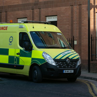 episode Making Babies: What's Available on the Public System? artwork