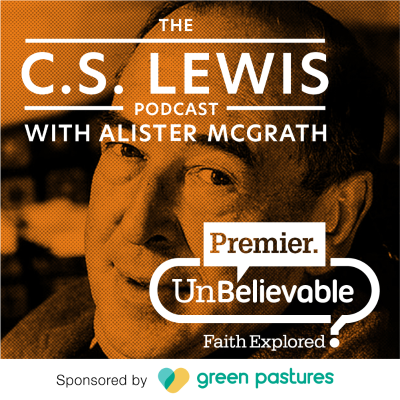 The C.S. Lewis podcast