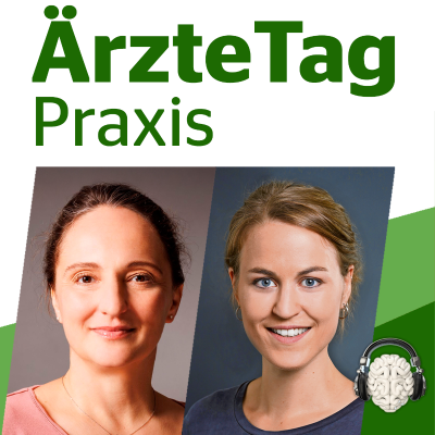 episode Warum braucht es Hausärzte, um die Abruptio-Versorgung sicherzustellen, Alicia Baier und Margit Kollmer? artwork