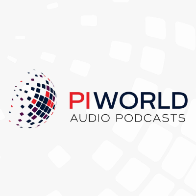 Coverbild der Sendung PIWORLD Investor Podcasts