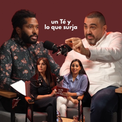 episode ¿Qué va a ser de España? artwork