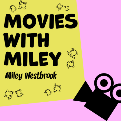 episode Movies with Miley: Chloe artwork