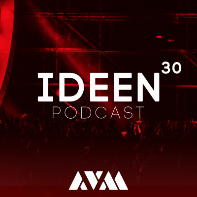 episode AVM iTunes Sessions 007 artwork