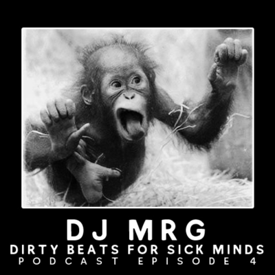 episode DIRTY BEATS: Podcast # 4 artwork