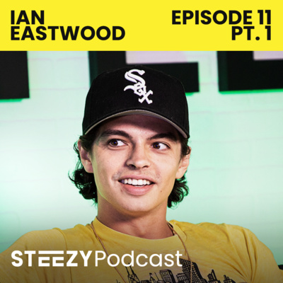 episode #11 (Pt. I) - Ian Eastwood: Innovating The Dance Learning and Teaching Experience artwork