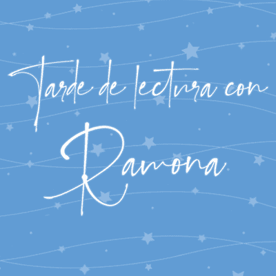 episode Tarde de lectura con Ramona -- Ep. 1 artwork