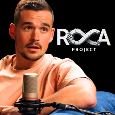 episode #43 - ¿La DIETA CARNÍVORA es La SOLUCIÓN? | Juan Bola, Experto en Nutrición Ancestral, en Roca Project artwork