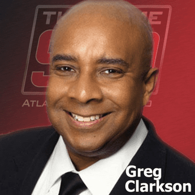 Greg Clarkson