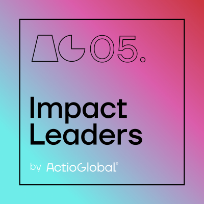 AG05 Impact Leaders | Placid Jover, CHRO - Talent, Learning, Rewards, Head of HR for Finance | Agile, Future of Work, New Work, Skills to Impact