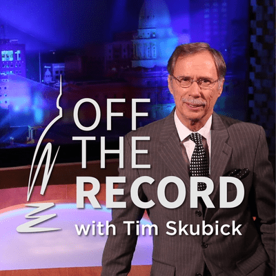 Off the Record