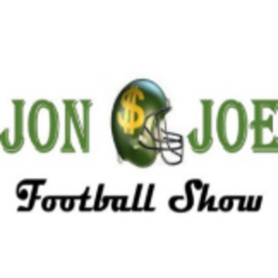 episode Jon & Joe Episode 2 2019 artwork